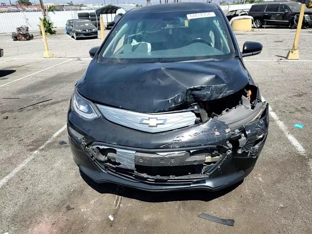 2017 Chevrolet Bolt Ev Lt VIN: 1G1FW6S09H4148122 Lot: 64818354