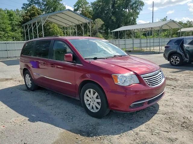 2012 Chrysler Town & Country Touring VIN: 2C4RC1BG8CR412952 Lot: 61500514