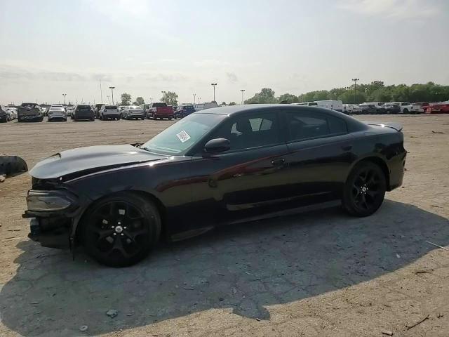 2019 Dodge Charger Gt VIN: 2C3CDXHG6KH585066 Lot: 65458494