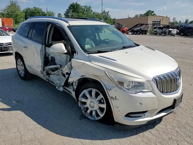 2014 Buick Enclave VIN: 5GAKRCKD9EJ244037 Lot: 61700724