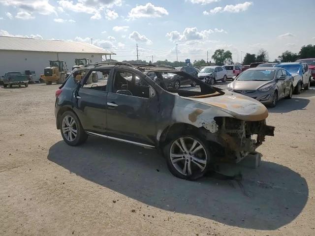 2010 Nissan Murano - Image 11