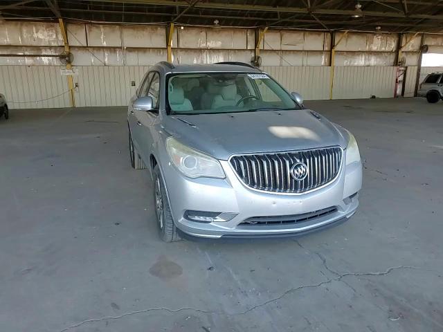 2015 Buick Enclave VIN: 5GAKRBKD9FJ382950 Lot: 64787504