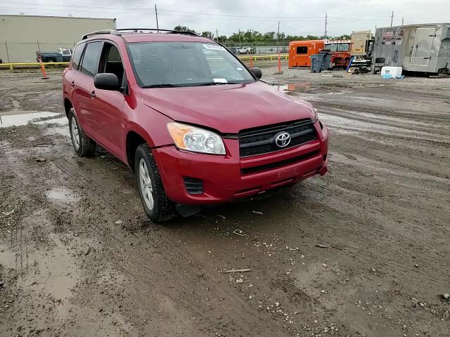 2010 Toyota Rav4 VIN: 2T3ZF4DVXAW047973 Lot: 64749794