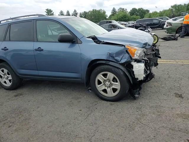 2011 Toyota Rav4 VIN: 2T3BF4DV6BW147863 Lot: 64436314