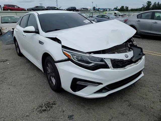 2020 Kia Optima Lx VIN: 5XXGT4L37LG385417 Lot: 62930344