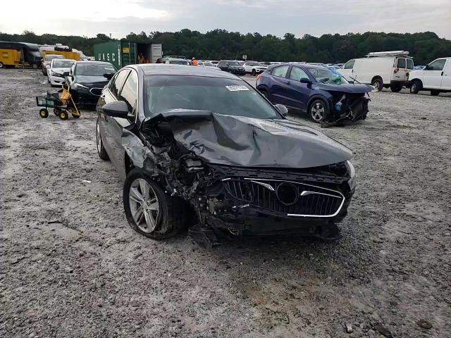 2018 Buick Regal Preferred VIN: W04GL6SX4J1136673 Lot: 66181984