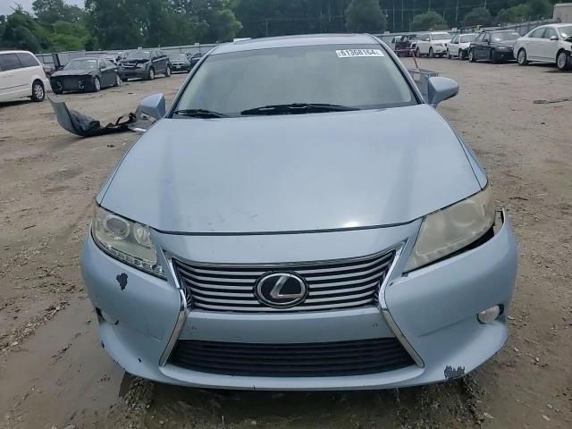 2013 Lexus Es 350 VIN: JTHBK1GG6D2046095 Lot: 61368164