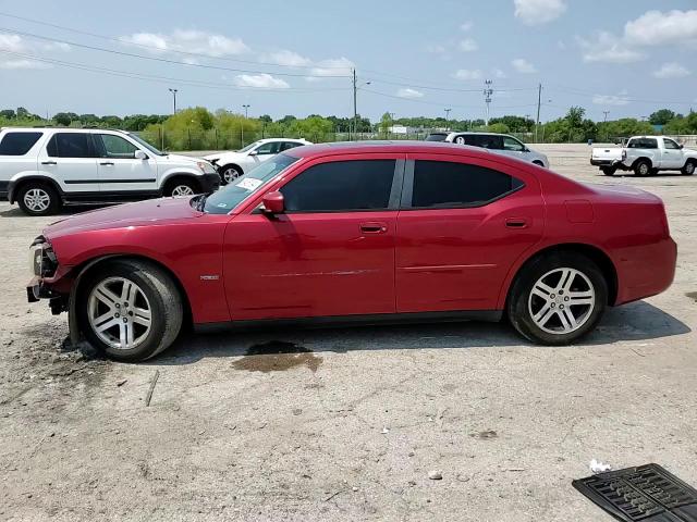 2007 Dodge Charger R/T VIN: 2B3KA53H37H820410 Lot: 65406194