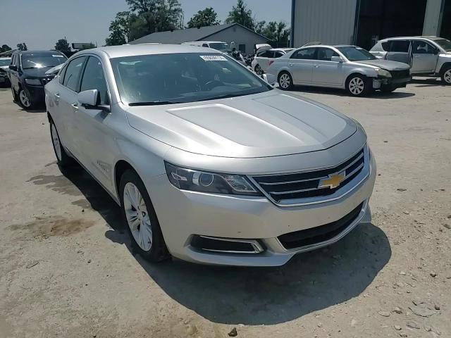 2014 Chevrolet Impala Lt VIN: 2G1125S33E9236912 Lot: 65039114