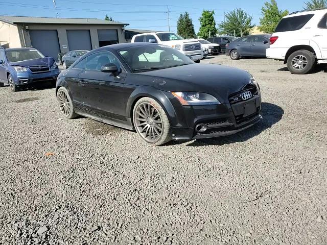 2014 Audi Tts Premium Plus VIN: TRUB1AFK3E1006015 Lot: 62522954