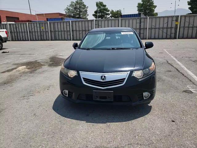 JH4CU2F67DC000105 2013 Acura Tsx Tech