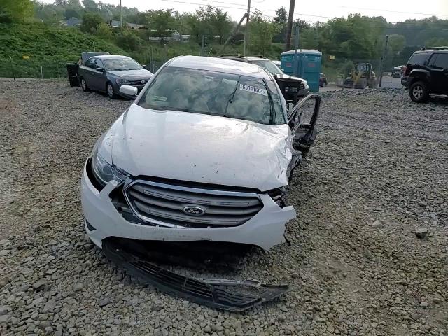 2014 Ford Taurus Sel VIN: 1FAHP2E89EG112860 Lot: 65041604