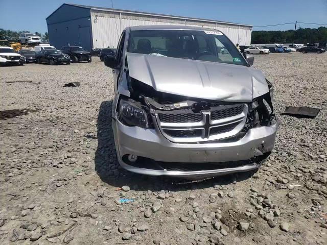 2016 Dodge Grand Caravan R/T VIN: 2C4RDGEG6GR225968 Lot: 64717984