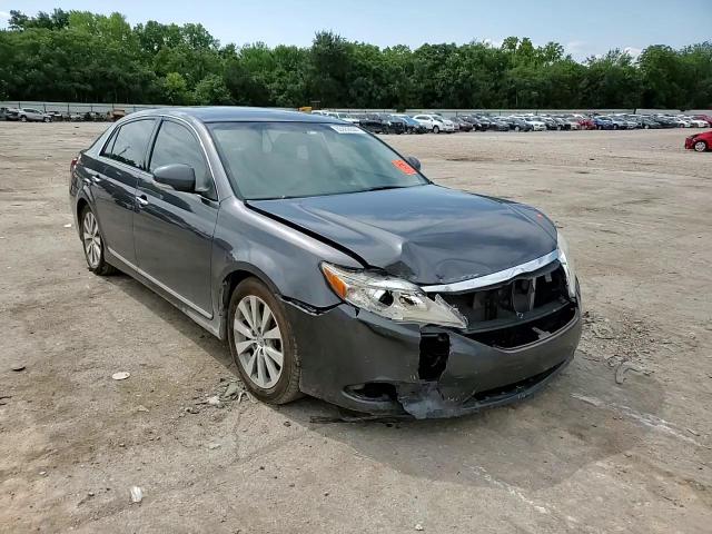 2012 Toyota Avalon Base VIN: 4T1BK3DB7CU465691 Lot: 63689644