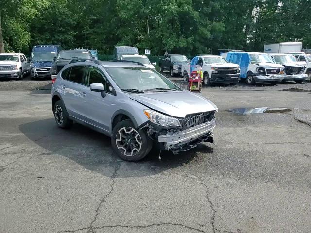 JF2GPABC5G8262309 2016 Subaru Crosstrek Premium