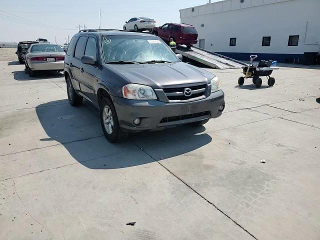 4F2CZ94195KM15050 2005 Mazda Tribute S