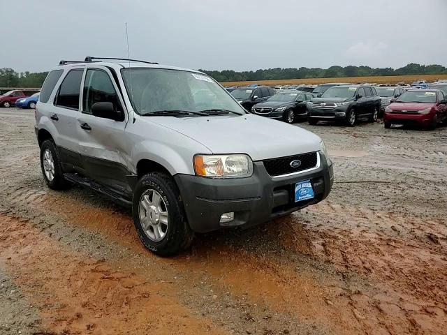 2004 Ford Escape Xlt VIN: 1FMYU03194KA98303 Lot: 63131754
