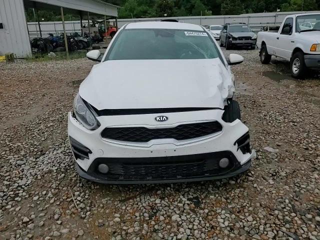 2021 Kia Forte Fe VIN: 3KPF24AD3ME363290 Lot: 64475274