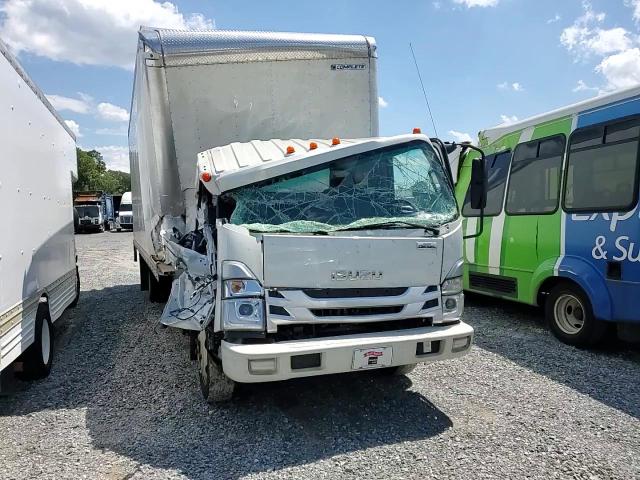 2024 Isuzu Nrr VIN: JALE5W165R7301086 Lot: 61402344