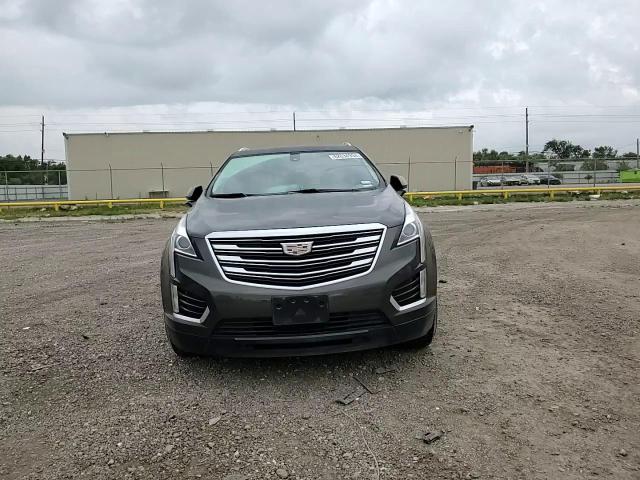 2019 Cadillac Xt5 VIN: 1GYKNARS4KZ155101 Lot: 62634954