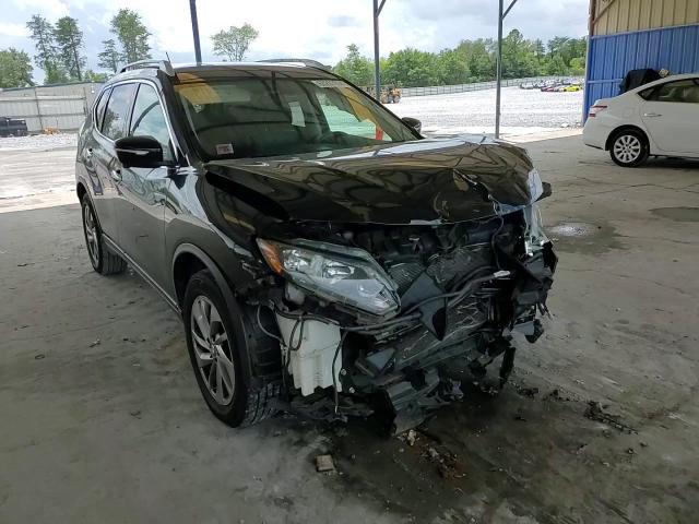 2015 Nissan Rogue S VIN: 5N1AT2MT3FC894557 Lot: 65203974