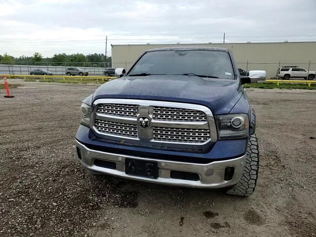 2015 Ram 1500 Laramie VIN: 1C6RR6NT0FS582561 Lot: 62740014