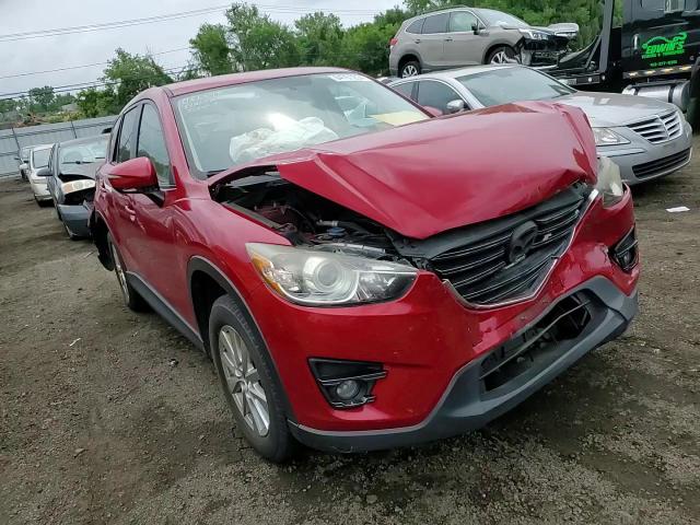 2016 Mazda Cx-5 Touring VIN: JM3KE4CY6G0635227 Lot: 64761234