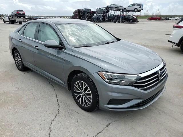 2020 Volkswagen Jetta S VIN: 3VWC57BU1LM104101 Lot: 64562314