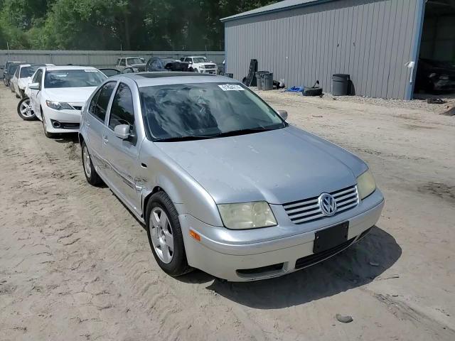 2000 Volkswagen Jetta Gls VIN: 3VWSC29M2YM046095 Lot: 61834274