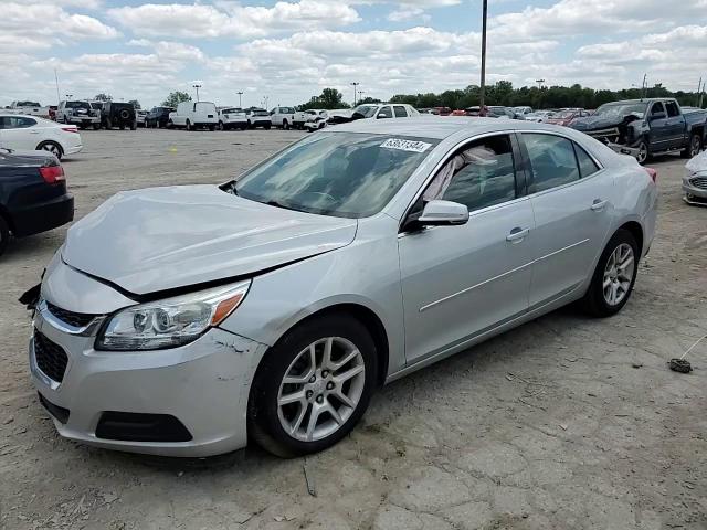 2014 Chevrolet Malibu 1Lt VIN: 1G11C5SL1EF250098 Lot: 63631544