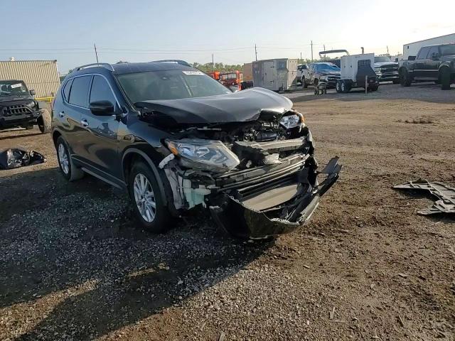 2019 Nissan Rogue S VIN: 5N1AT2MT1KC807538 Lot: 65420734