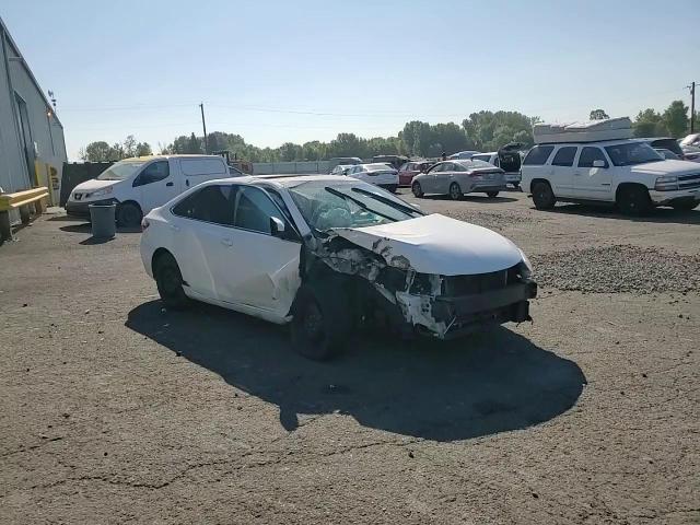 2017 Toyota Camry Le VIN: 4T1BF1FK5HU364601 Lot: 60520634