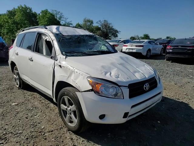 2007 Toyota Rav4 VIN: JTMBD33V175082517 Lot: 47054245
