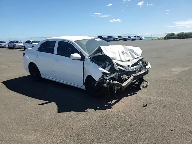 2013 Toyota Corolla Base VIN: 2T1BU4EE6DC939352 Lot: 63724594