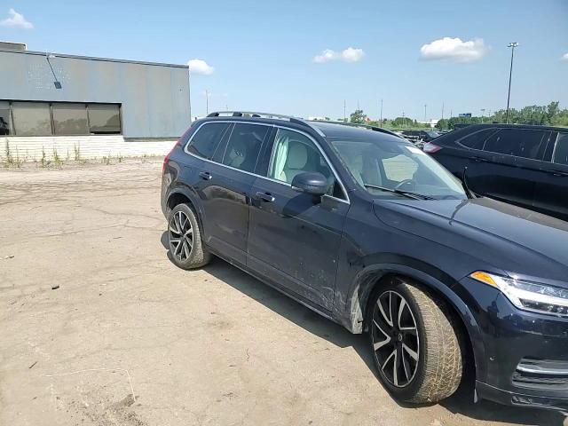 YV4A22PK4K1498795 2019 Volvo Xc90 T6 Momentum