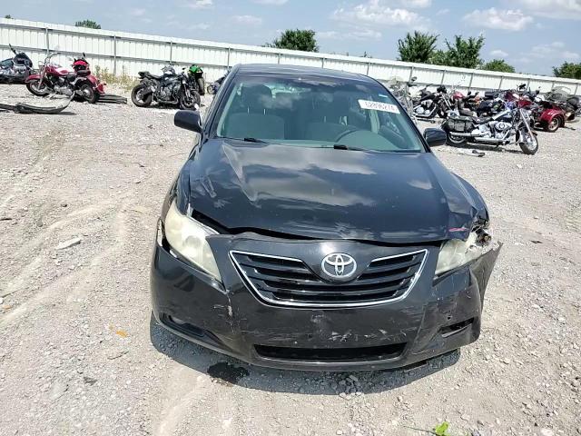 2009 Toyota Camry Base VIN: 4T1BE46K79U394334 Lot: 62896274