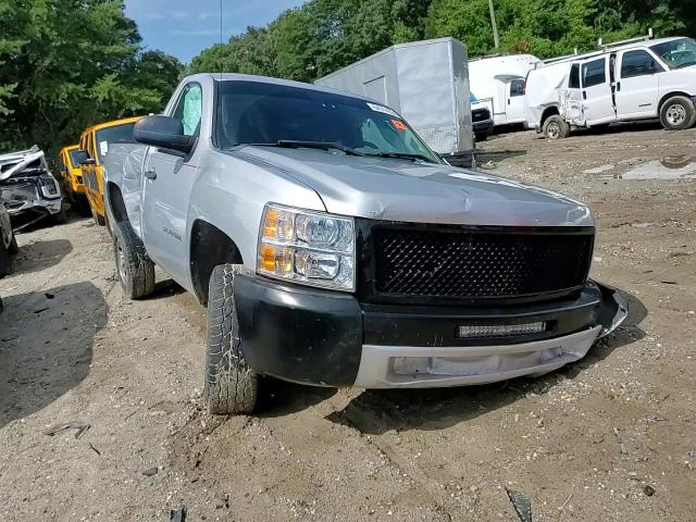 1GCNCPEXXDZ142885 2013 Chevrolet Silverado C1500