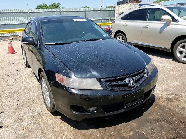 2008 Acura Tsx VIN: JH4CL96948C008853 Lot: 62918584