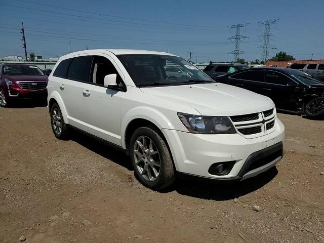 2019 Dodge Journey Gt VIN: 3C4PDDEG8KT732396 Lot: 65120014