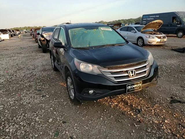 2012 Honda CR-V - Image 12