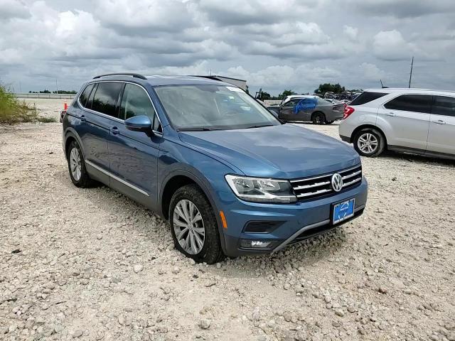 2018 Volkswagen Tiguan Se VIN: 3VV3B7AX9JM008464 Lot: 64787664