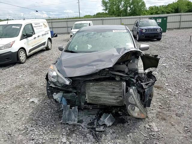 2016 Kia Forte Ex VIN: KNAFX4A80G5524387 Lot: 81373124