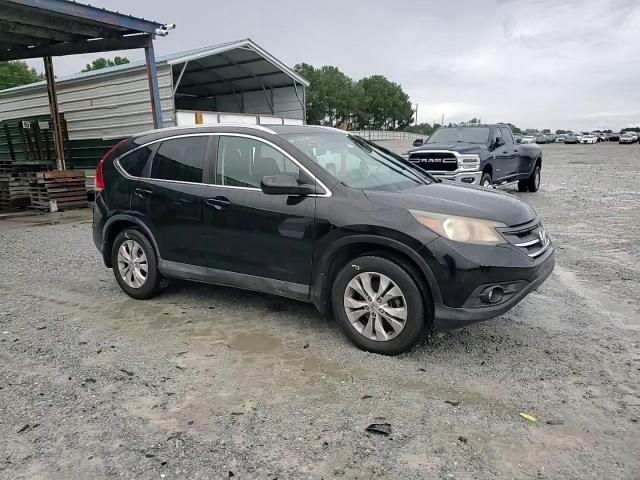 2013 Honda Cr-V Exl VIN: 5J6RM3H79DL016498 Lot: 63585184