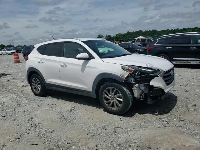 2016 Hyundai Tucson Limited VIN: KM8J3CA48GU065014 Lot: 64051164