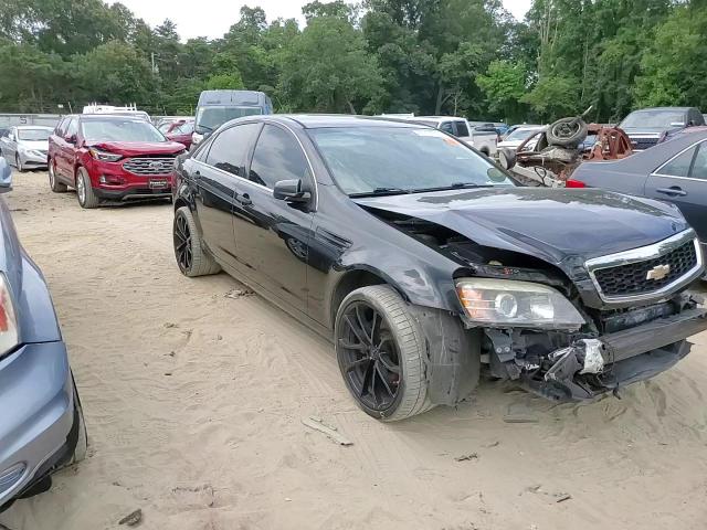 2014 Chevrolet Caprice Police VIN: 6G3NS5U2XEL959701 Lot: 61701034