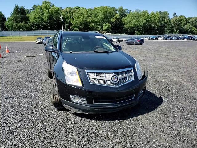 2010 Cadillac Srx Performance Collection VIN: 3GYFNEEY6AS547396 Lot: 61390114