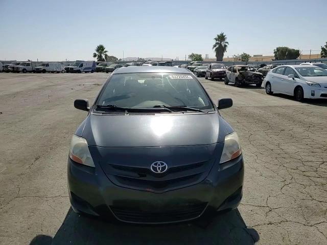 2008 Toyota Yaris VIN: JTDBT923181269965 Lot: 63720454