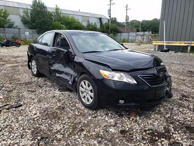 2007 Toyota Camry Le VIN: 4T1BK46K67U534749 Lot: 60997484