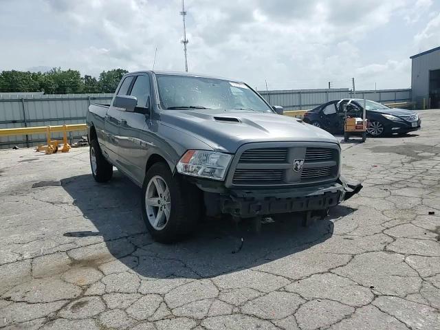 2011 Dodge Ram 1500 VIN: 1D7RV1GT5BS559877 Lot: 61452714