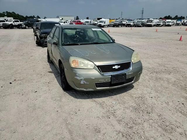 2006 Chevrolet Malibu Lt VIN: 1G1ZT51876F269871 Lot: 61504934